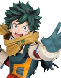 Anime Figuren günstig bei genkidama.de