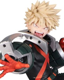 Anime Figuren günstig bei genkidama.de