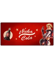 Fallout XXL Mousepad Special - Anime Figuren günstig kaufen