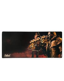 Fallout XXL Mousepad Special - Anime Figuren günstig kaufen