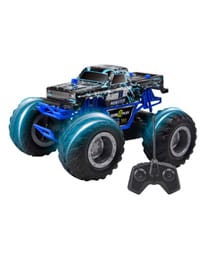 Gear2Play Funkgesteuerter RC Monster Flames - Anime Figuren günstig kaufen