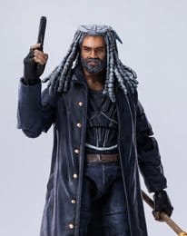 Terence Hill Actionfigur Matt Kirby - Beschädigte Verpackung - Anime Figuren günstig kaufen