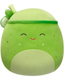 Squishmallows Plüschfigur Dobby - Anime Figuren günstig kaufen