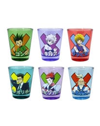 Anime Figuren günstig bei genkidama.de