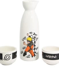Anime Figuren günstig bei genkidama.de