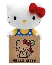 Sanrio Plüschfigur Bad Badtz Maru - Anime Figuren günstig kaufen
