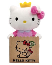 Sanrio Plüschfigur Bad Badtz Maru - Anime Figuren günstig kaufen