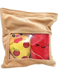 Yummis Plüschfigur Zitrone - Anime Figuren günstig kaufen