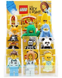 LEGO Tagebuch Set mit Schloss Katze - Anime Figuren günstig kaufen