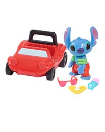 Lilo & Stitch Minifiguren Playset Hang Ten Stitch - Anime Figuren günstig kaufen