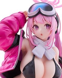 Anime Figuren günstig bei genkidama.de