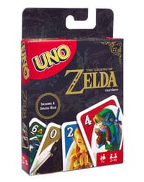 Wednesday Kartenspiel Top Trumps *Deutsche Version* - Anime Figuren günstig kaufen