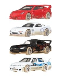 Anime Figuren günstig bei genkidama.de