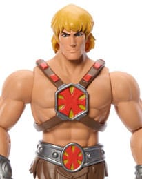Conan der Barbar Ultimates Actionfigur Kull The Conqueror - Anime Figuren günstig kaufen