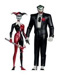 DC Essentials Actionfigur The Joker (DCeased) - Anime Figuren günstig kaufen