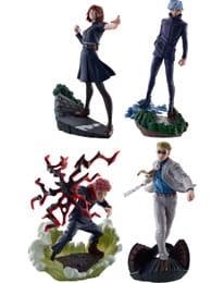 Anime Figuren günstig bei genkidama.de