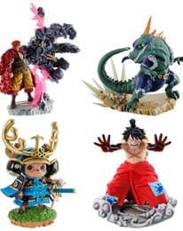 Anime Figuren günstig bei genkidama.de