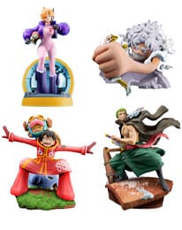 Anime Figuren günstig bei genkidama.de