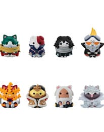 Jujutsu Kaisen Fuwa Petit Plüschfigur Yuta Okkotsu - Anime Figuren günstig kaufen