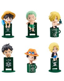 Anime Figuren günstig bei genkidama.de