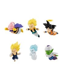 Anime Figuren günstig bei genkidama.de
