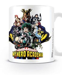 Anime Figuren günstig bei genkidama.de