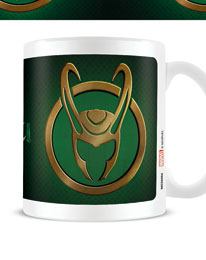 Loki Tasse What did you expect? - Anime Figuren günstig kaufen