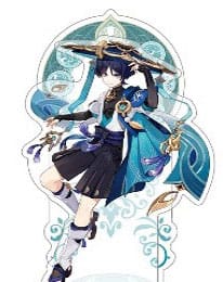 Anime Figuren günstig bei genkidama.de