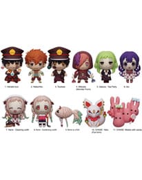 Anime Figuren günstig bei genkidama.de