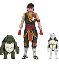 Anime Figuren günstig bei genkidama.de