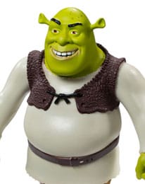 Asterix Figur Verleihnix der Fischhändler - Anime Figuren günstig kaufen