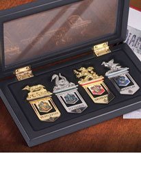 Harry Potter Glasposter Harry & Voldemort 30 x - Anime Figuren günstig kaufen