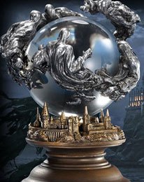 Harry Potter - Der sprechende Hut Stifthalter - Anime Figuren günstig kaufen