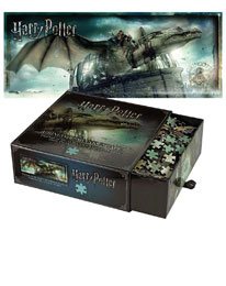 Harry Potter - Die Häuser Hogwarts Quidditch Schachspiel - Anime Figuren günstig kaufen