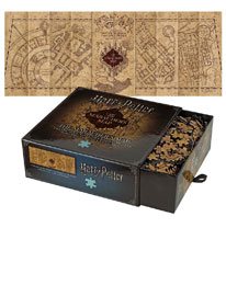 Harry Potter - Die Häuser Hogwarts Quidditch Schachspiel - Anime Figuren günstig kaufen