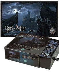 Harry Potter - Die Häuser Hogwarts Quidditch Schachspiel - Anime Figuren günstig kaufen
