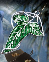Der Hobbit Metall Schlüsselanhänger Thorin´s Key - Anime Figuren günstig kaufen