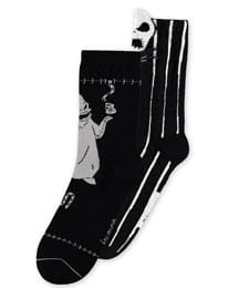 Naruto Socken Sasuke, Kakashi, Itachi 3er-Pack 39-42 - Anime Figuren günstig kaufen