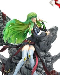 Anime Figuren günstig bei genkidama.de