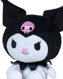 Sanrio Plüschfigur Bad Badtz Maru - Anime Figuren günstig kaufen