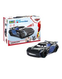 Bluey Actionfigur mit Fahrzeug Bluey Caravan - Anime Figuren günstig kaufen