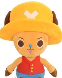 One Piece Plüschfigur Chopper x Ace - Anime Figuren günstig kaufen