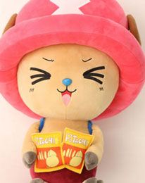 Anime Figuren günstig bei genkidama.de