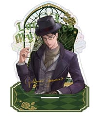 Lord of the Mysteries Acryl-Aufsteller Floating Shadows Series Sherlock - Anime Figuren günstig kaufen