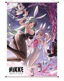 Goddess of Victory: Nikke Wandrolle Viper, Jackal & Crow 60 x - Anime Figuren günstig kaufen