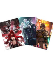 Anime Figuren günstig bei genkidama.de