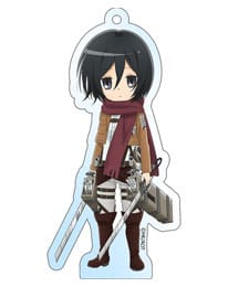 Lord of the Mysteries Acryl-Aufsteller Floating Shadows Series Sherlock - Anime Figuren günstig kaufen