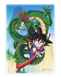 Anime Figuren günstig bei genkidama.de