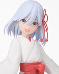 Anime Figuren günstig bei genkidama.de