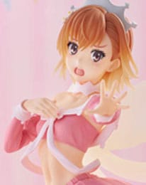 Anime Figuren günstig bei genkidama.de